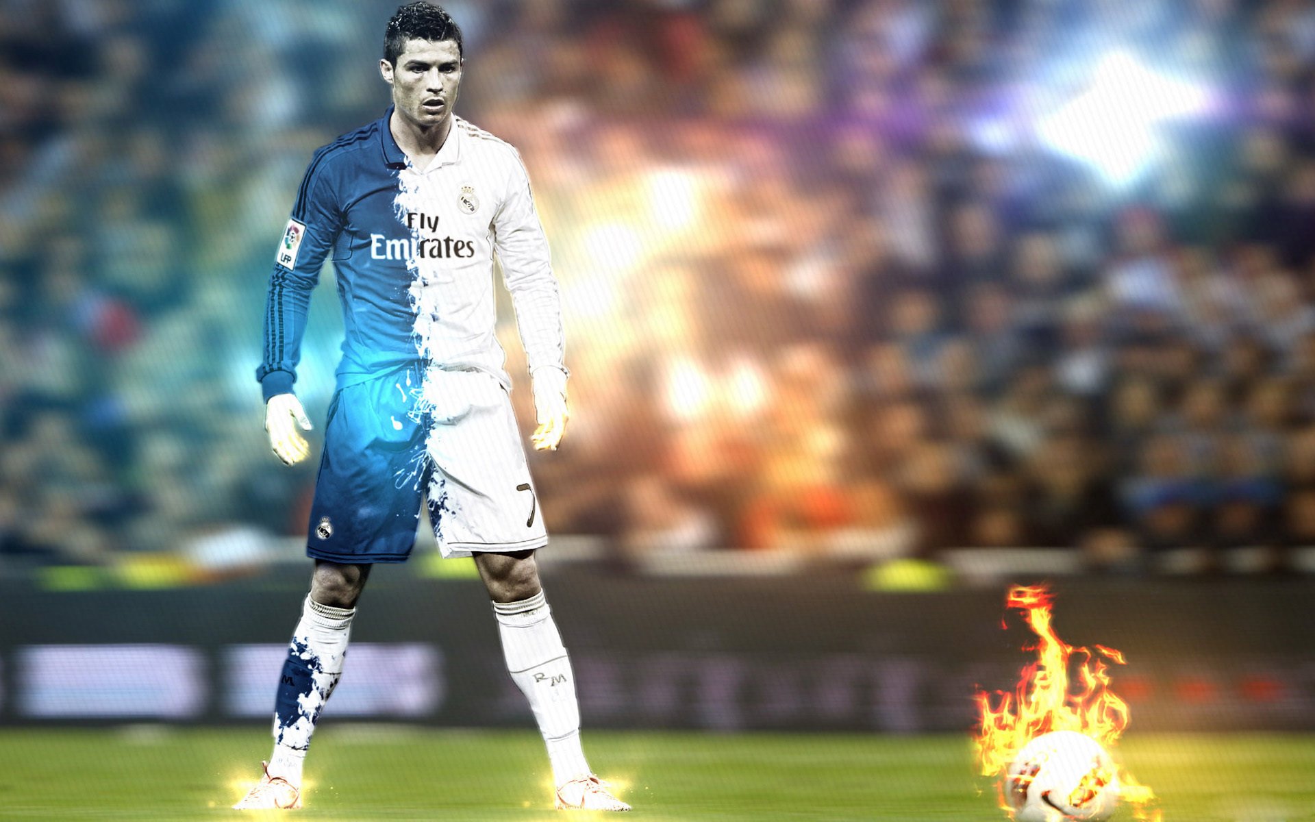 范戴克关键回合不手软，塞维利亚斩落巴西，欧洲铁壁如何瓦解桑巴魔法？